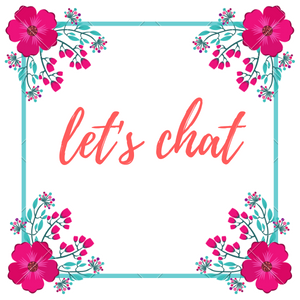 let's chat